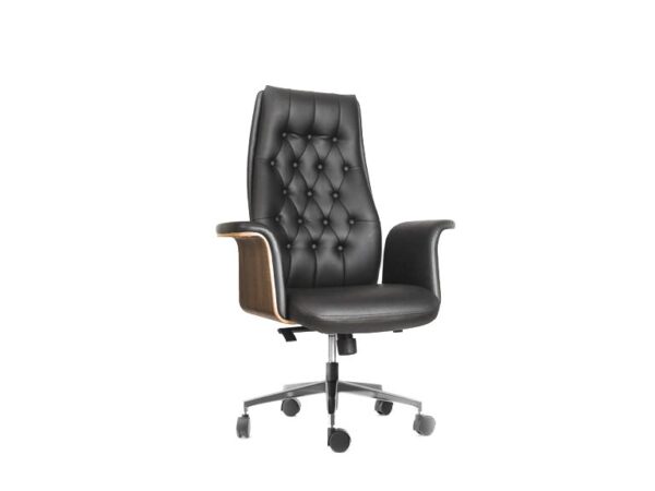 luxury executive chair