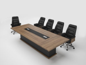Ibis Meeting Table