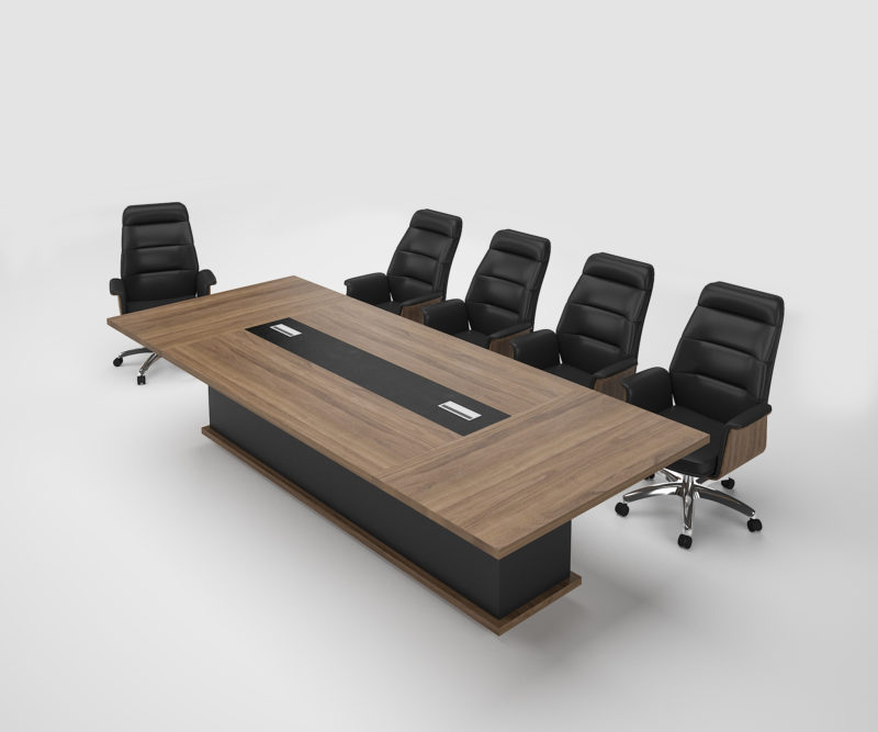 Ibis Meeting Table