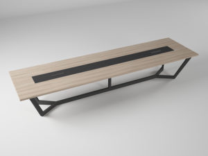 Deluxe Meeting Table