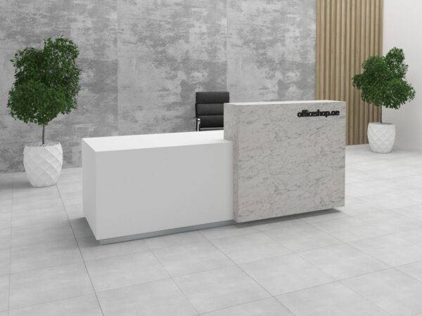 Avanti Reception Desk