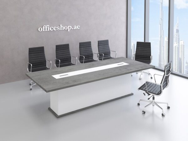conference table dubai