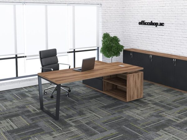 executive office desk