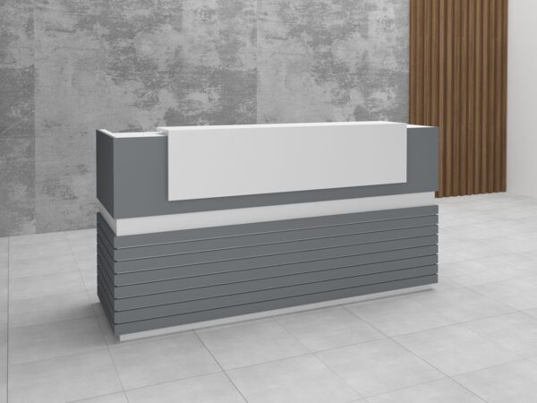 Ecilpse reception desk