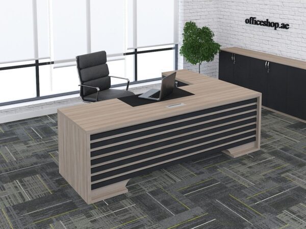executive desk dubai