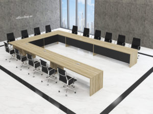 boardroom table dubai