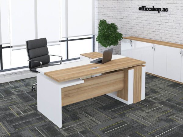 luxury executive desk