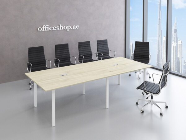 meeting table dubai