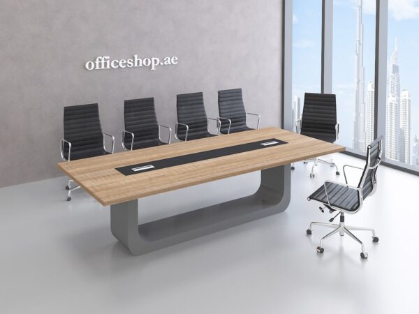large conference table dubai