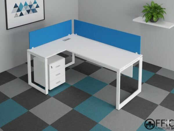 Bibi Single Person Workstation