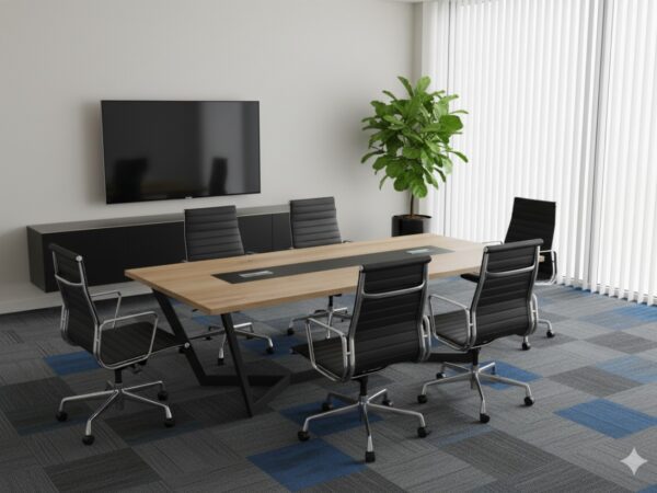 Chris Conference Table
