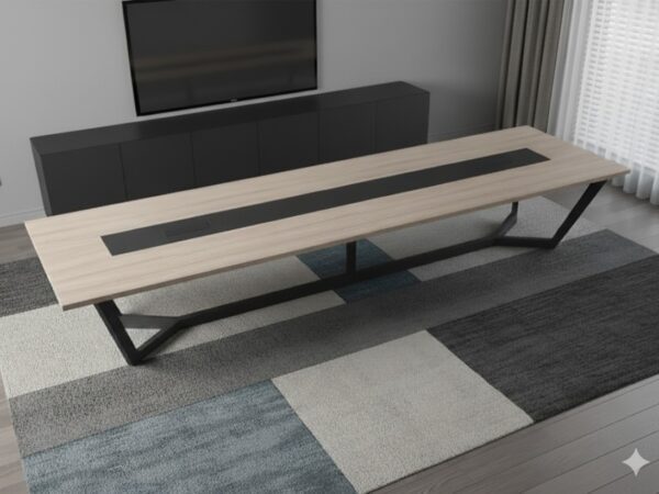 Deluxe Meeting Table