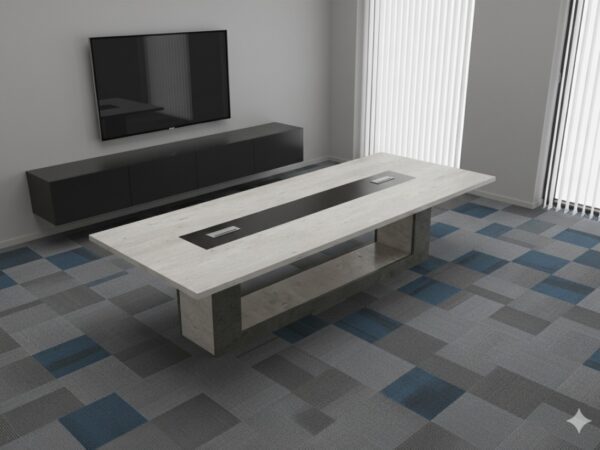 Len Conference Table