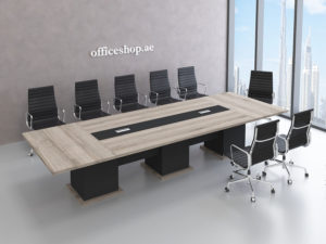 large conference table dubai