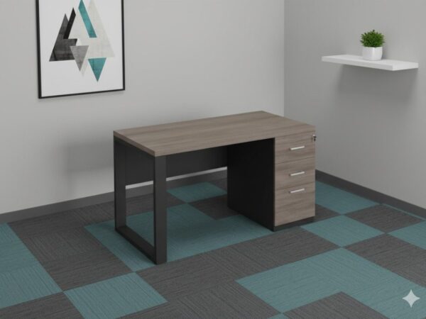 Zen 1 Person Workstation