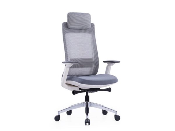 Chicago Executive Chair Front View