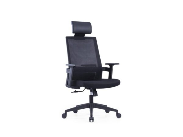 moon executive chair