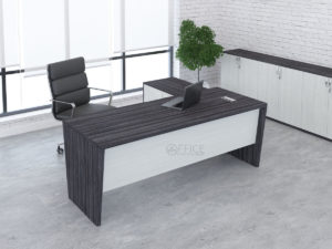 Max Executive Office Desk - Office Furniture Shop