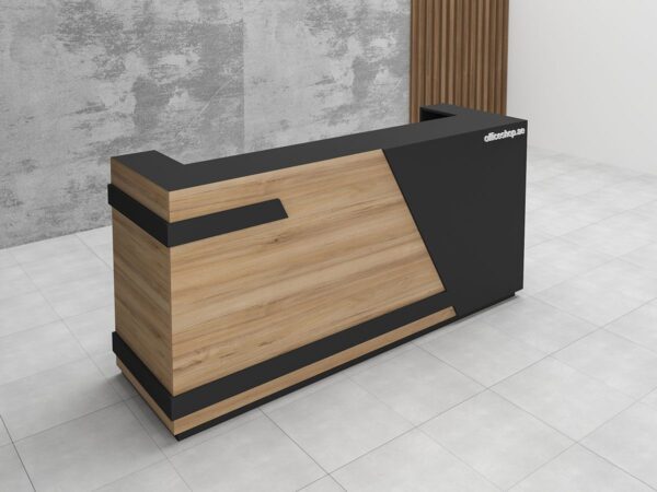 Victory Reception Desk