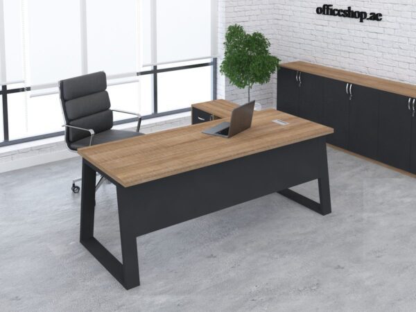 executive desk dubai