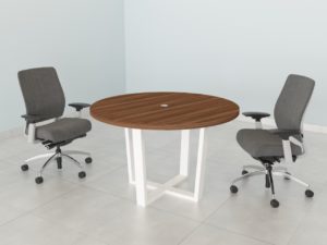 round meeting table dubai