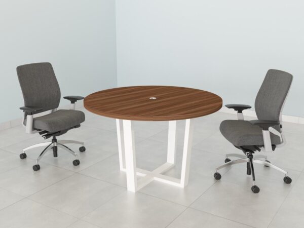 round meeting table dubai