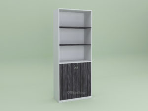 Oasis Office Storage Cabinet