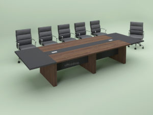 12 person conference table dubai