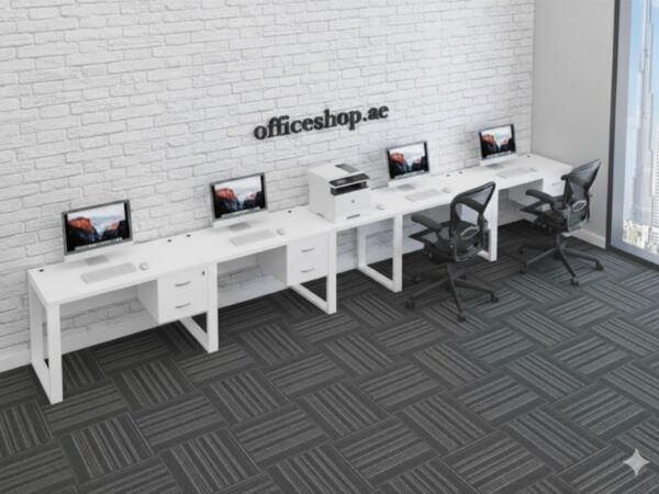 workstation desk dubai