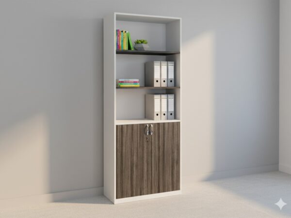 Oasis Office Storage Cabinet