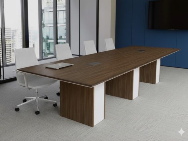 Pacific Meeting Table