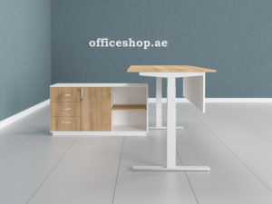 height adjustable desk in dubai