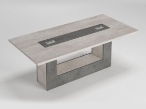 ash conference table