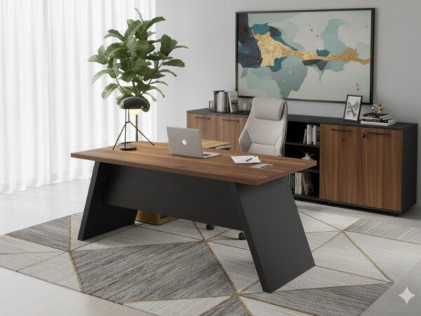 Phoenix Executive Desk