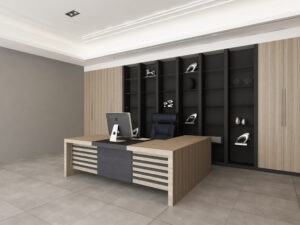 executive desk dubai