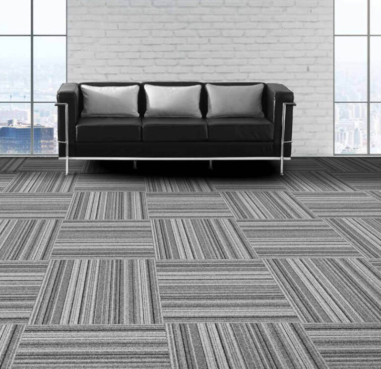 Micro Carpet Tiles - Office Furniture Shop