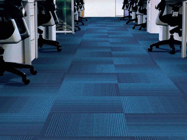 King Carpet Tiles