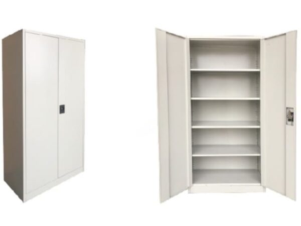 Metal Storage Cabinet