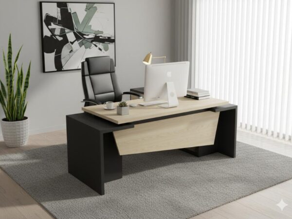 arrow office executive desk dubai