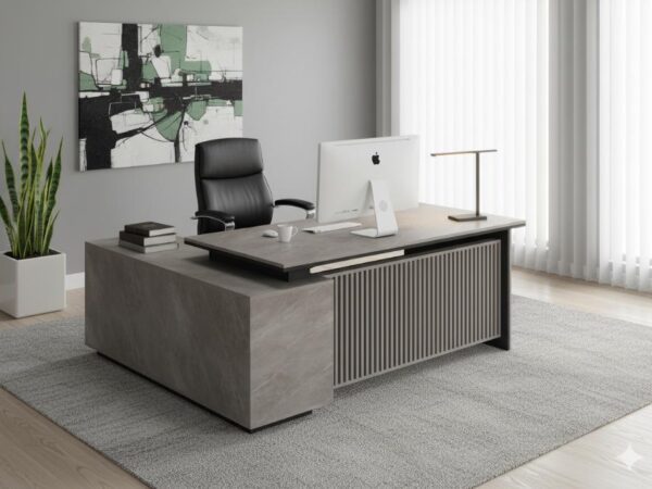 Petra Executive Desk