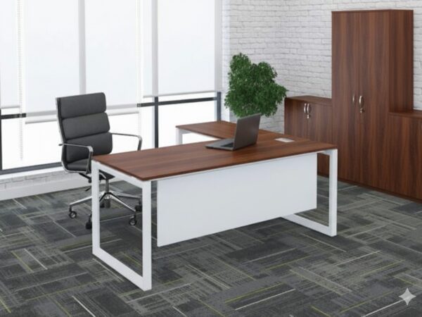 elen executive desk