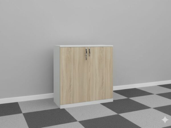 Jade Office File Storage Cupboards