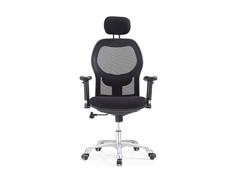 Ergonomic office chair