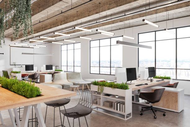 customized office furniture