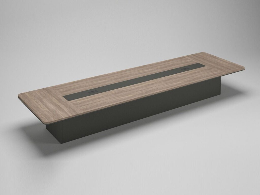 Boardroom Table