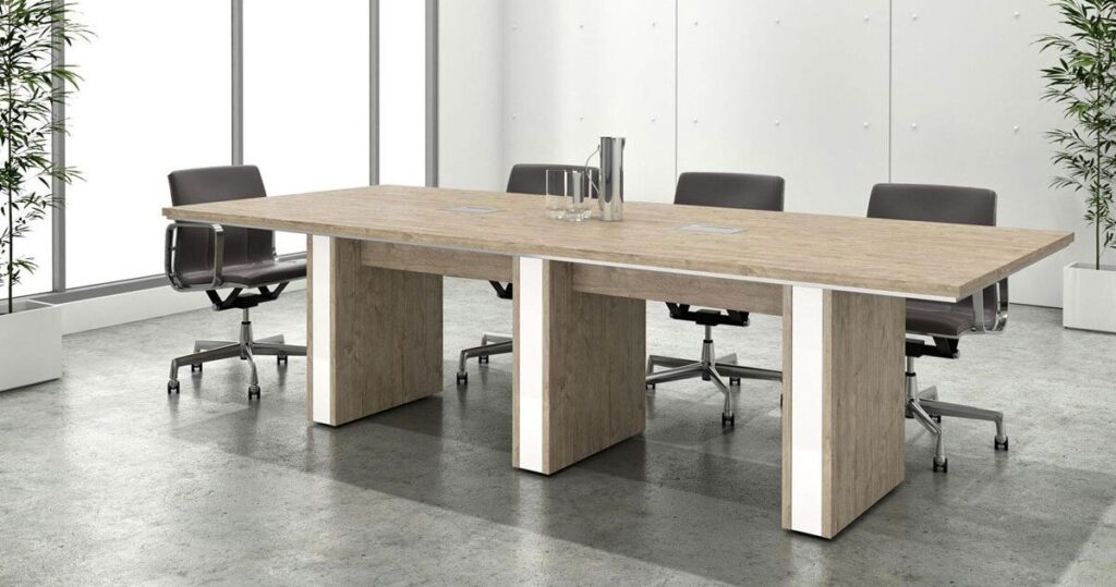Large Conference table