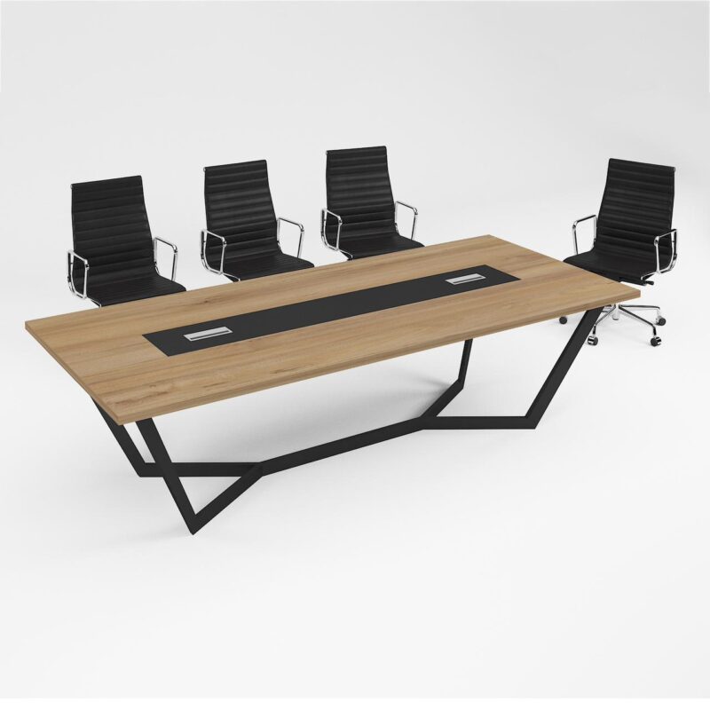 Chris Meeting Table