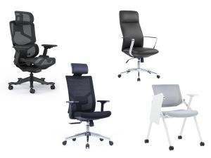 office chairs dubai