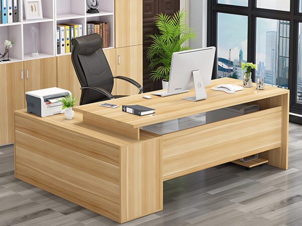 ceo office desk