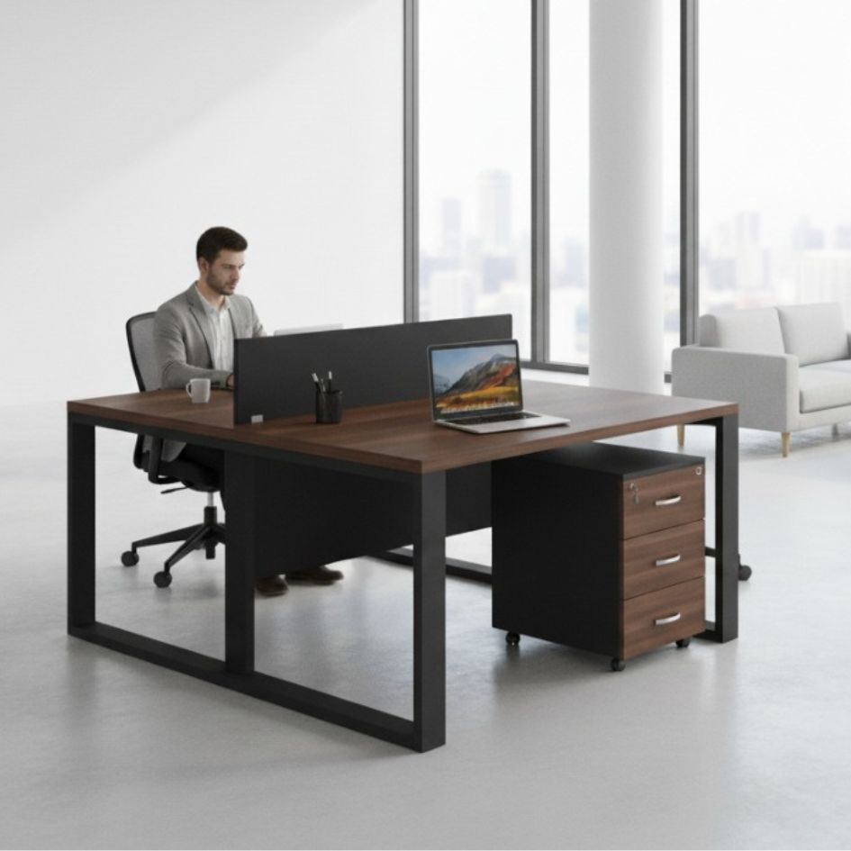 office workstation desk dubai